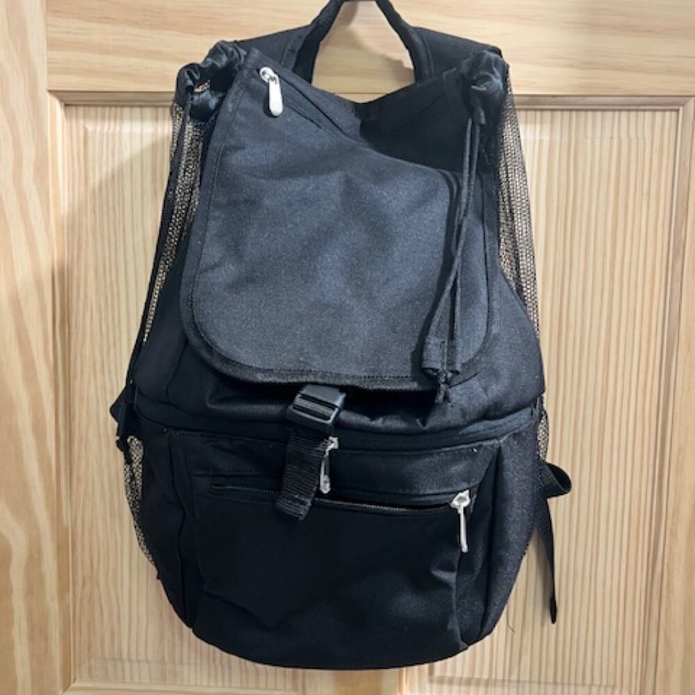 Oniva branded backpack  insulated cooler backpack Picnic, beach, travel hiking,